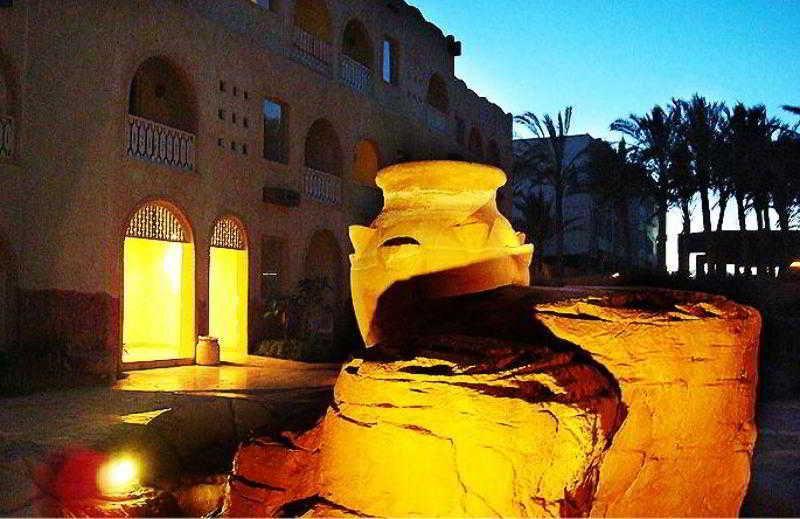 Gardenia Plaza Hotel And Resort Sharm el-Sheikh Luaran gambar
