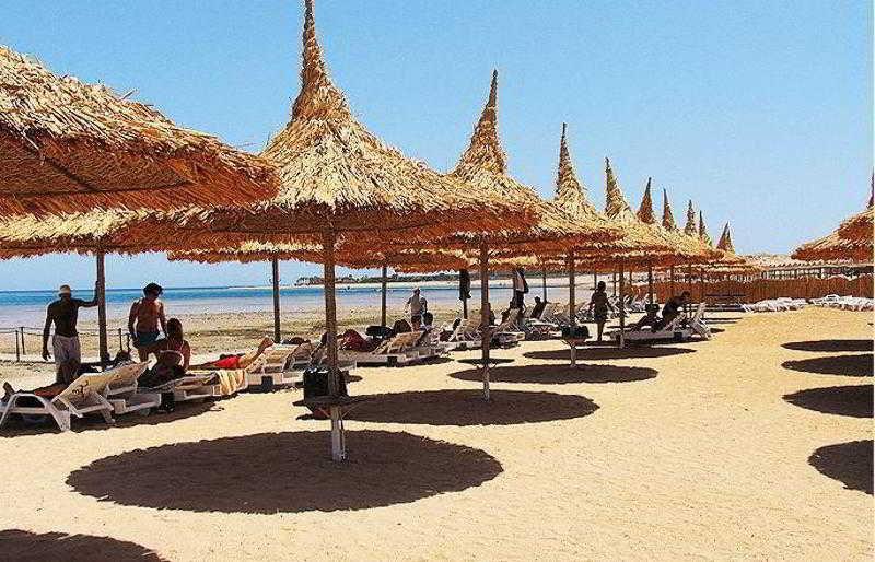 Gardenia Plaza Hotel And Resort Sharm el-Sheikh Luaran gambar