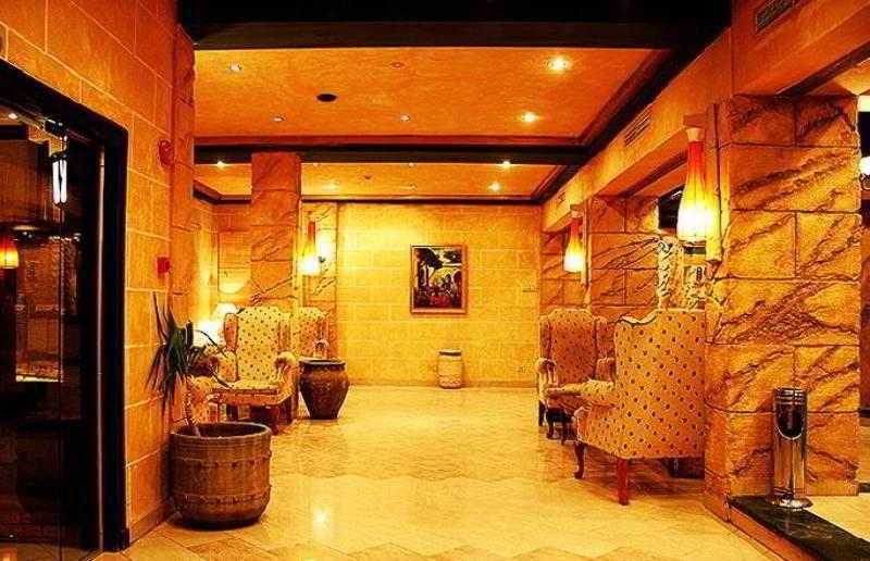 Gardenia Plaza Hotel And Resort Sharm el-Sheikh Luaran gambar