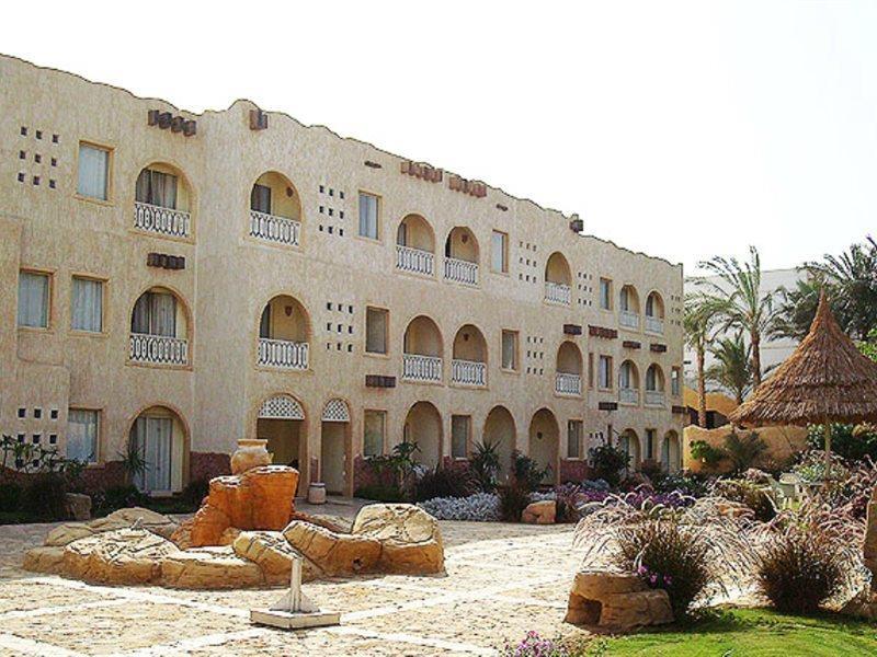 Gardenia Plaza Hotel And Resort Sharm el-Sheikh Luaran gambar