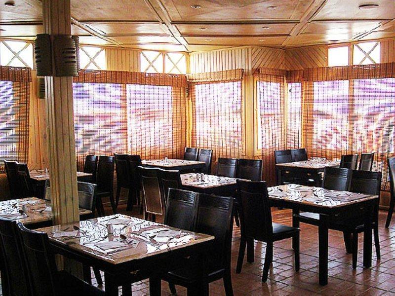 Gardenia Plaza Hotel And Resort Sharm el-Sheikh Luaran gambar