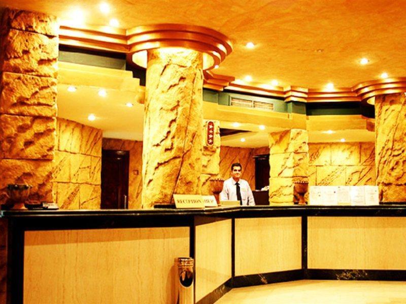 Gardenia Plaza Hotel And Resort Sharm el-Sheikh Luaran gambar