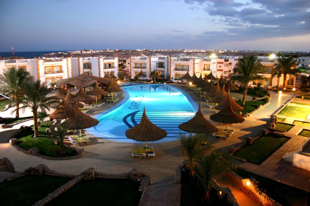Gardenia Plaza Hotel And Resort Sharm el-Sheikh Luaran gambar