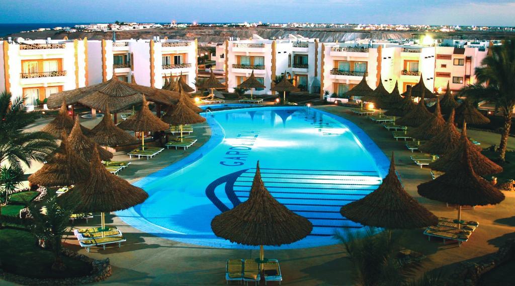 Gardenia Plaza Hotel And Resort Sharm el-Sheikh Luaran gambar