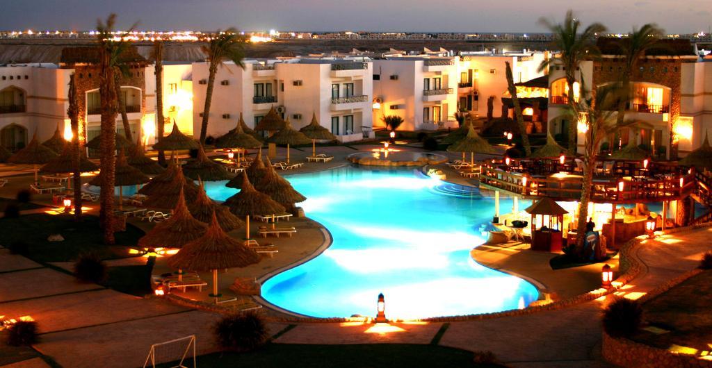 Gardenia Plaza Hotel And Resort Sharm el-Sheikh Luaran gambar