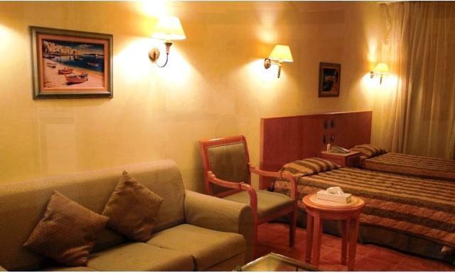 Gardenia Plaza Hotel And Resort Sharm el-Sheikh Luaran gambar