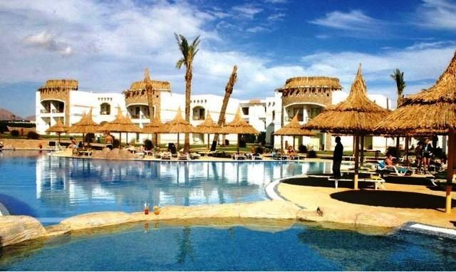Gardenia Plaza Hotel And Resort Sharm el-Sheikh Luaran gambar