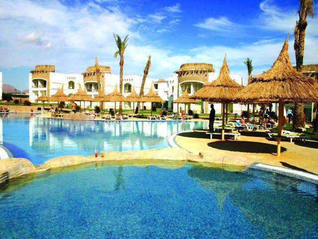 Gardenia Plaza Hotel And Resort Sharm el-Sheikh Kemudahan gambar
