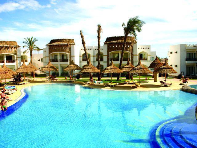 Gardenia Plaza Hotel And Resort Sharm el-Sheikh Kemudahan gambar